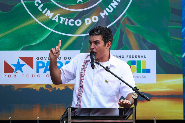 Governo do Pará vai reformar escolas para servir de dormitório durante a COP30
