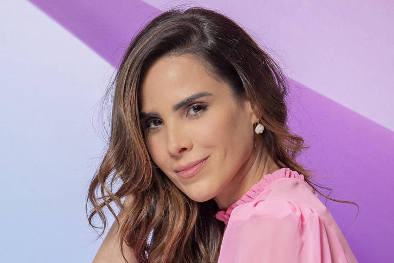 BBB 24: Wanessa Camargo não responde convite para ir à final e preocupa a Globo