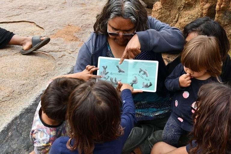 Principais prêmios do livro infantil ficam com austríaco, canadense e australianos