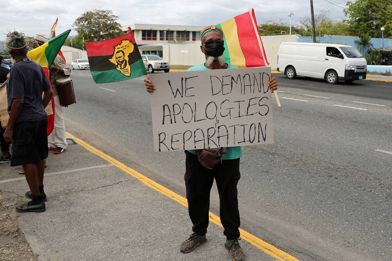 Países de África e Caribe se unem por 'tribunal de escravidão' na ONU e pedem reparação histórica
