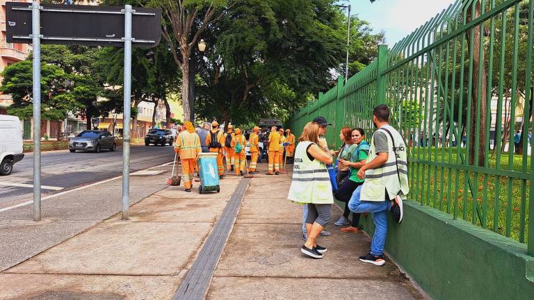 Prefeitura de São Paulo inaugura Parque Princesa Isabel no centro