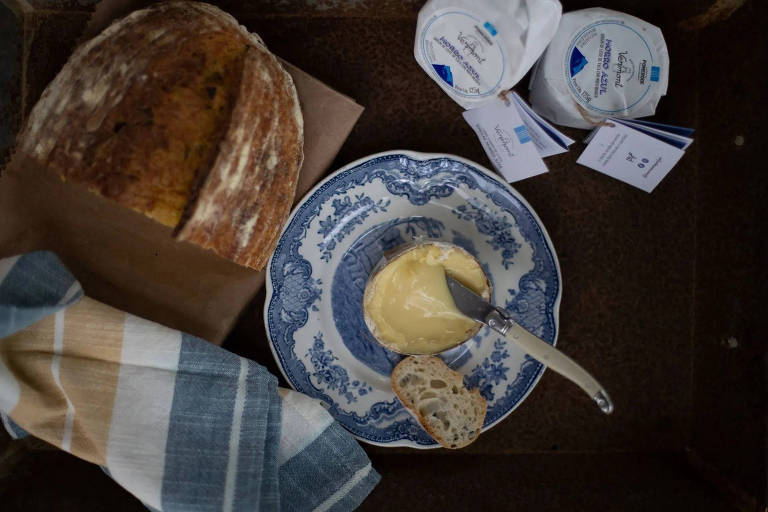 Queijo Morro Azul, de Pomerode (SC), é eleito o melhor do mundo em concurso internacional