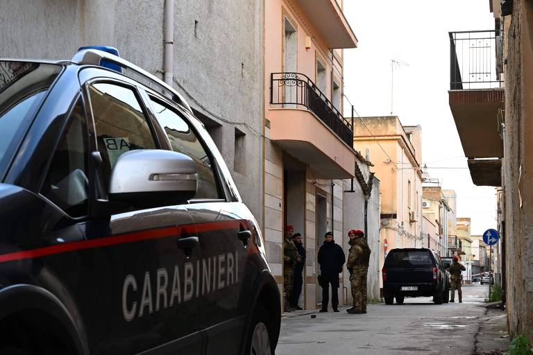Itália vê superlotação e onda de suicídios em presídios