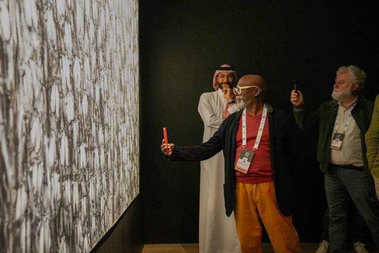 Investimento brutal em artes na Arábia Saudita revela encruzilhada para setor local