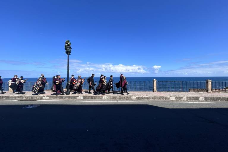 San Juan reúne pontos históricos e praias