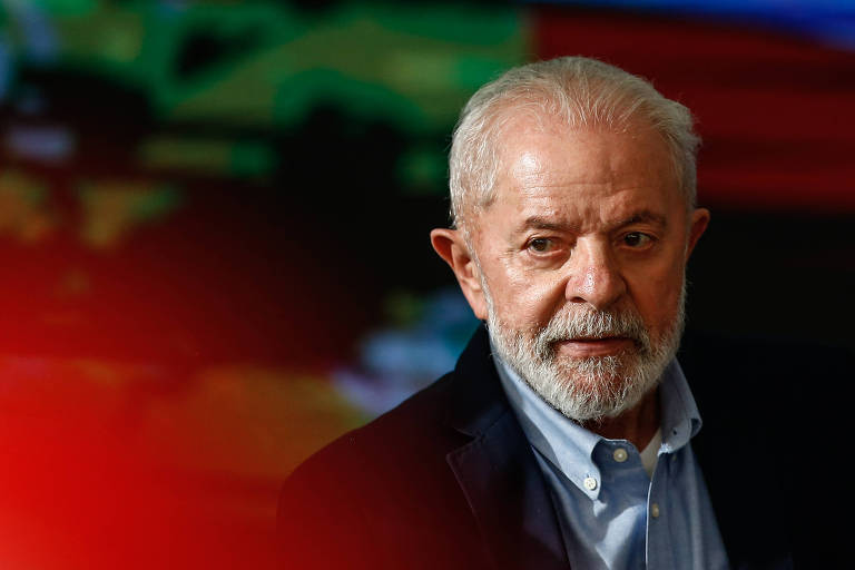 Entidades palestinas pedirão que Lula receba sobrevivente de Gaza em Brasília