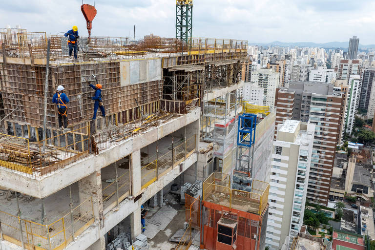 A falácia do adensamento urbano