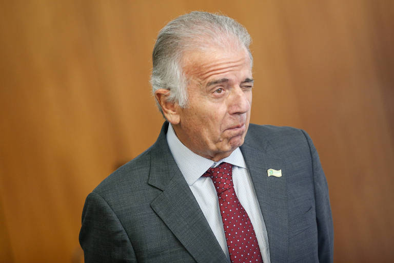 Brasília tem previsto para esta quarta (17) que ministro da Defesa apresente prioridades a deputados