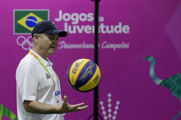 Dinheiro para campeões 'não vai acabar com o espírito olímpico', diz presidente do COB