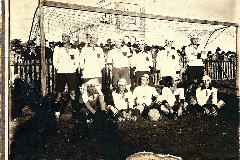 Juventus 100 anos