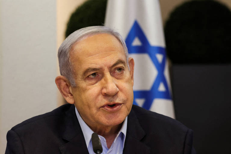 Alemanha diz que vai cumprir eventual ordem de prisão de TPI contra Netanyahu
