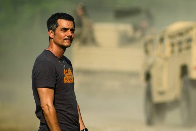 Como onda de talentos, com Wagner Moura e Alice Braga, leva o Brasil a Hollywood