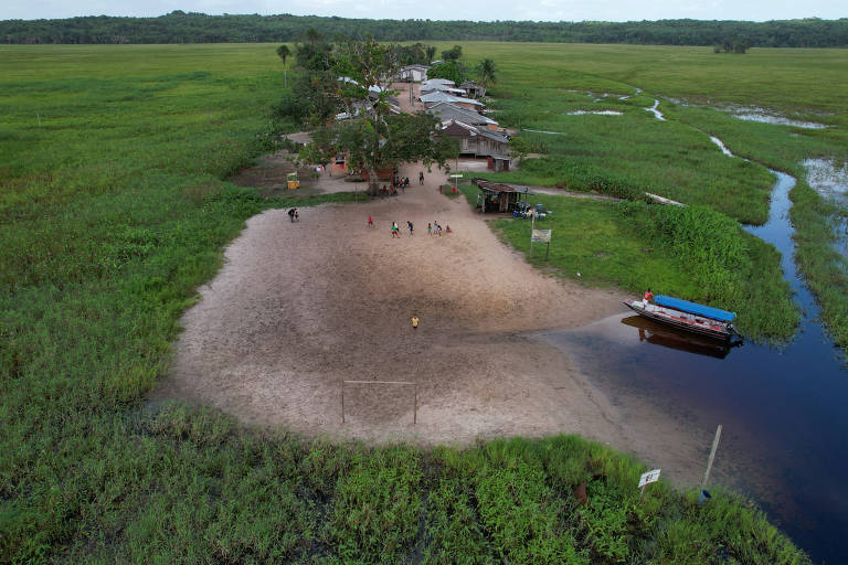 Parecer da AGU sobre Foz do Amazonas não influencia análise do Ibama, dizem técnicos