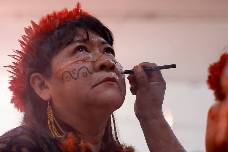 Indígenas precisam mais do que o perdão da Comissão da Anistia, diz presidente da Funai