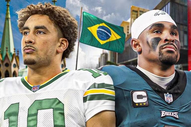 Globo tenta comprar jogo da NFL no Brasil em setembro, mas desiste após altos valores