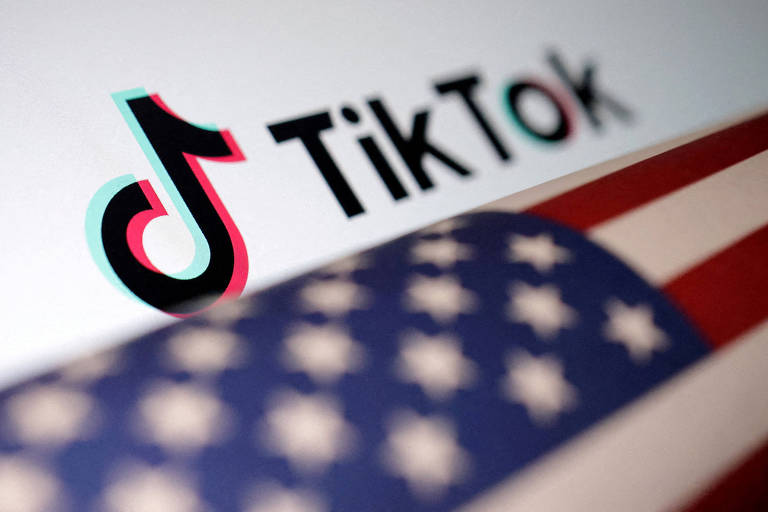 Nova ofensiva dos EUA contra TikTok, as armas dos bancos para combater fraude por IA e o que importa no mercado