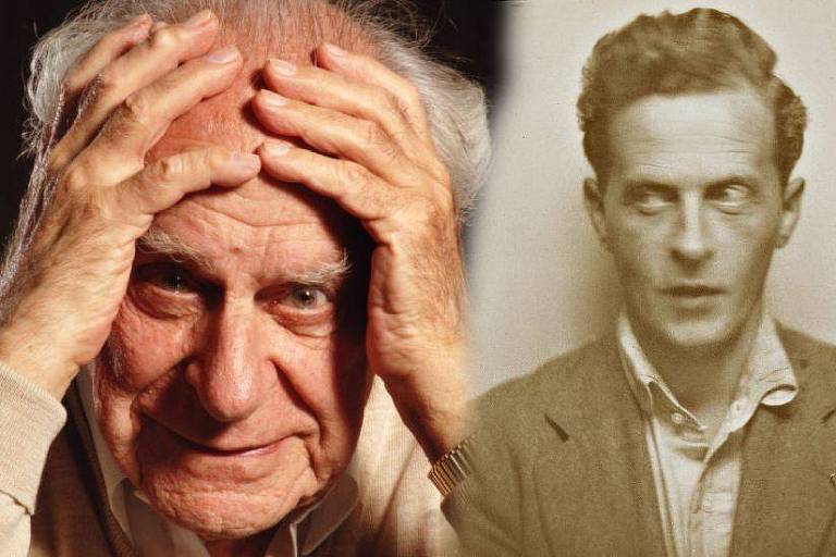Popper contra Wittgenstein: os dez minutos do confronto explosivo entre dois gigantes que marcaram a filosofia