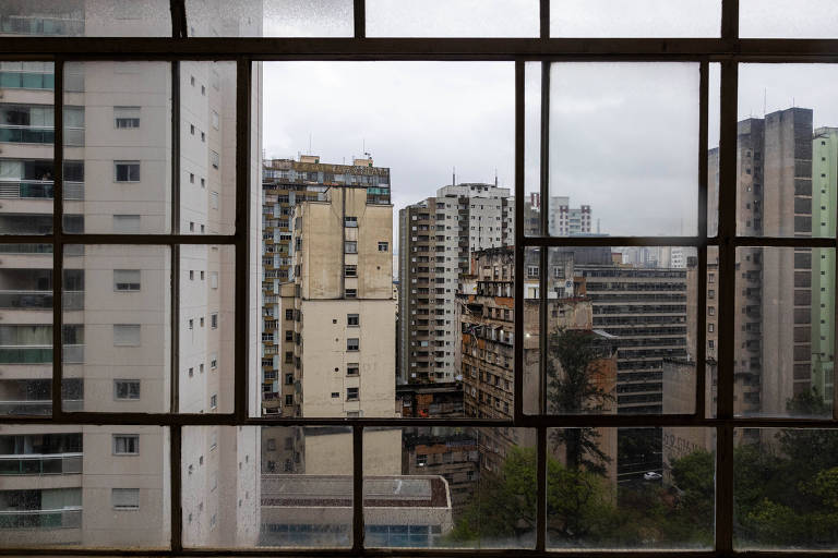 'Só não enxerga melhora quem não quer', diz Nunes sobre centro de São Paulo