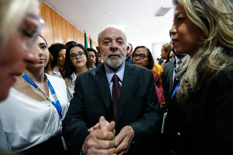 Lula ainda terá trabalho duro para recuperar popularidade