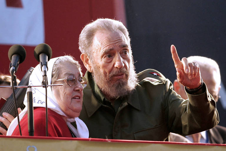 Os presidentes ex-guerrilheiros na América Latina foram experiências boas?