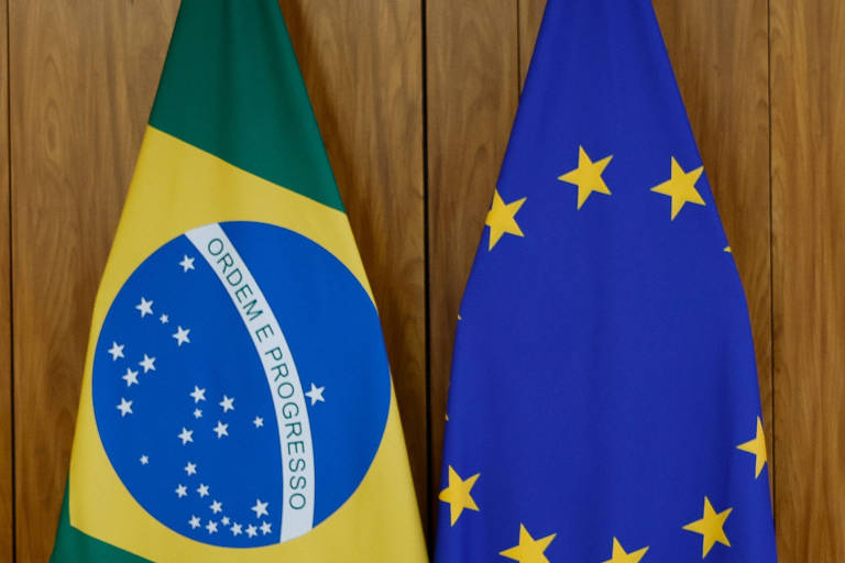 Brasil quer usar diálogo com Reino Unido sobre crédito de carbono para reduzir resistência da UE