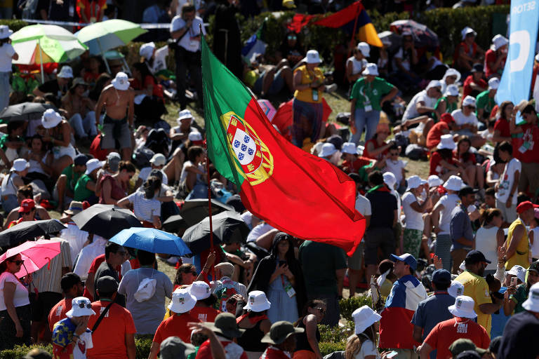 Com nova política de visto, Portugal atrai quase R$ 5,5 bilhões
