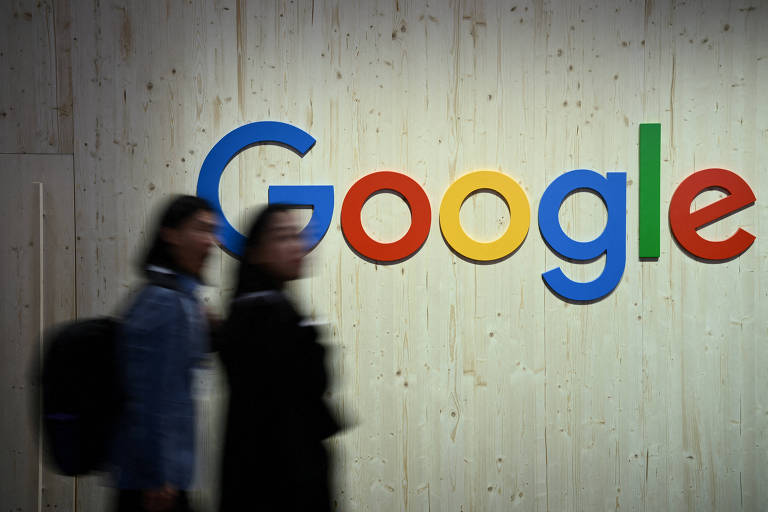 Alphabet, dona do Google, salta 12% e bate marca de US$ 2 tri após anúncio de primeiro dividendo
