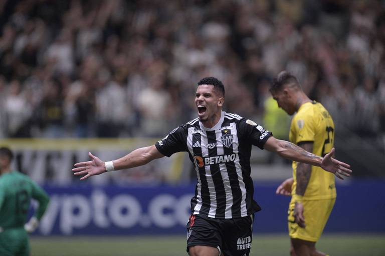 As duas faces da Copa Libertadores para os times do Brasil