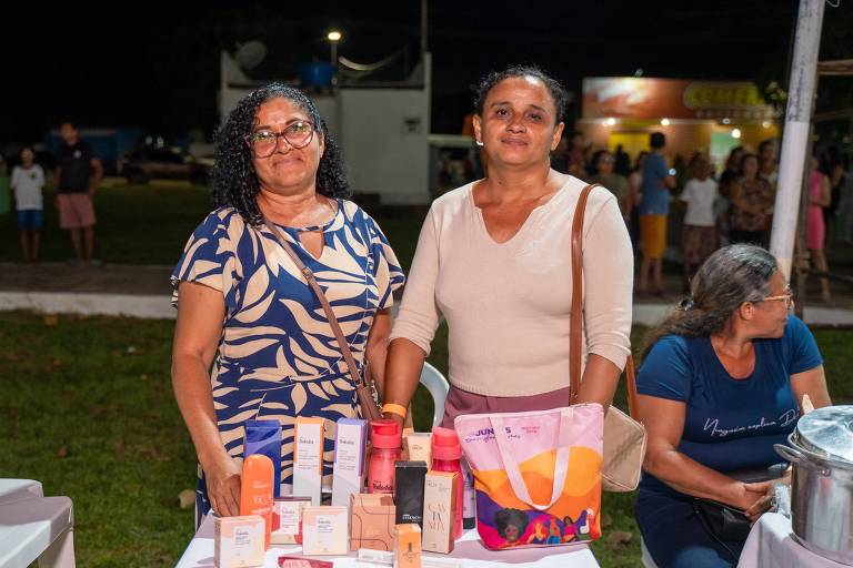 Nova Iorque do Maranhão, a pequena cidade em que mulheres empreendedoras fortalecem o turismo