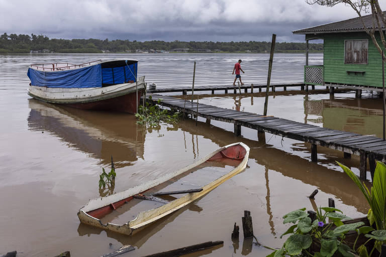 Governo do Pará inaugura centro para acolher vítimas de violência doméstica na ilha de Marajó