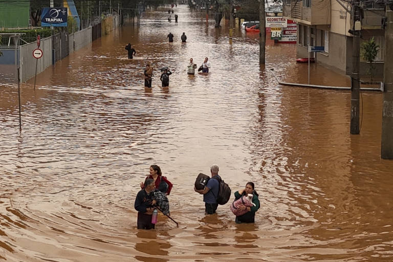 Tragédia ambiental ajuda reeleição em ano eleitoral e atrapalha se ocorre antes, diz estudo