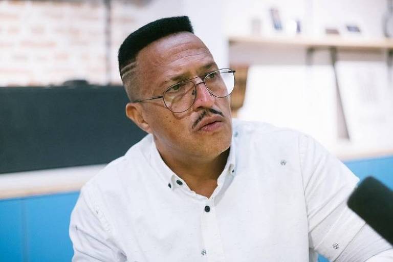 Mano Brown nega que irá participar do Rock in Rio 2024