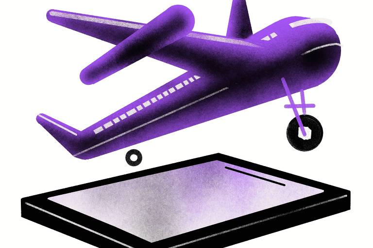 Latam, líder no mercado doméstico, é eleita melhor companhia aérea e site