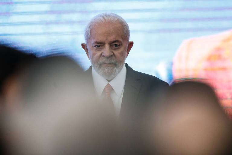 A lua de mel com o governo Lula precisa acabar