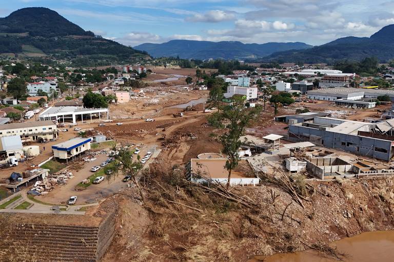 Sesi envia R$ 65 milhões para assistência à população do Rio Grande do Sul