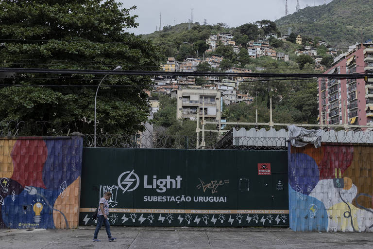 Light fará assembleia para credores internacionais em setembro