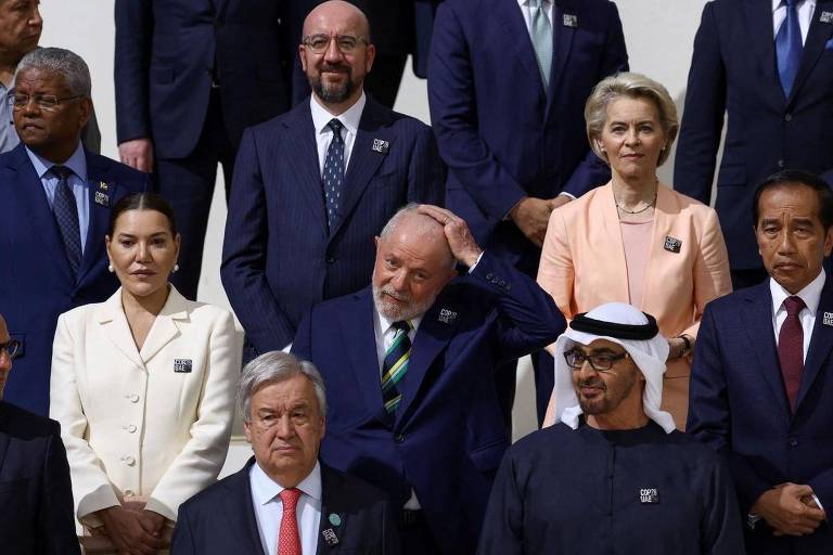Brasil é pior inimigo do Brasil na busca por liderança internacional
