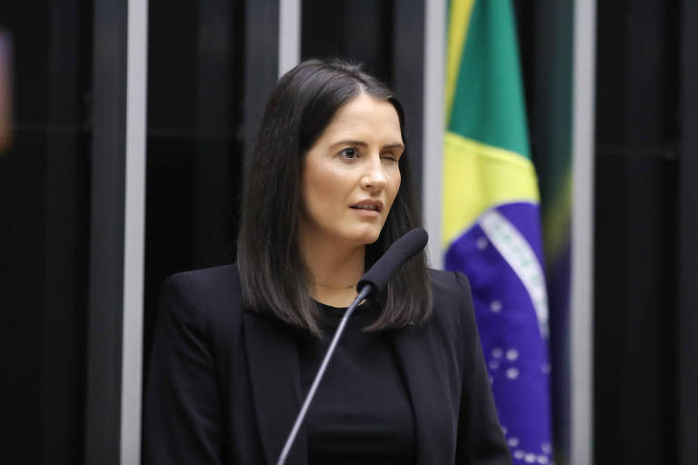 Morre Amália Barros, deputada e vice-presidente do PL Mulher, aos 39 anos