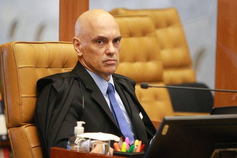 Morre o pai do ministro Alexandre de Moraes
