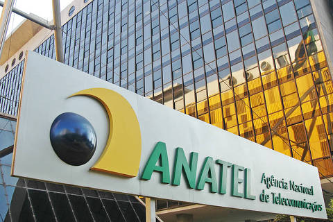 Fachada da sede da Agência Nacional de Telecomunicações (Anatel), em Brasília - (FOTO: Reprodução/Anatel) DIREITOS RESERVADOS. NÃO PUBLICAR SEM AUTORIZAÇÃO DO DETENTOR DOS DIREITOS AUTORAIS E DE IMAGEM