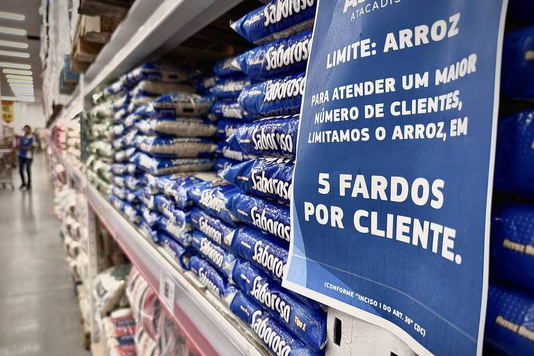 Produtores do RS afirmam que não havia necessidade de importação de arroz