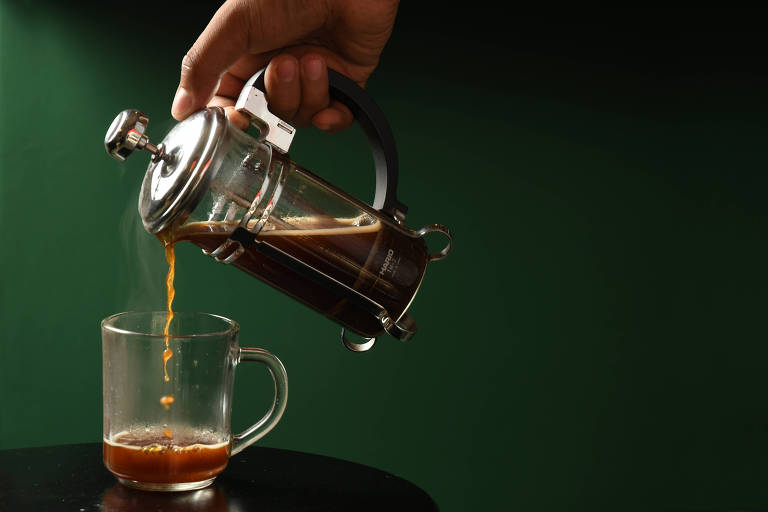 Gourmetização do café é dominada por homens brancos, diz pesquisa