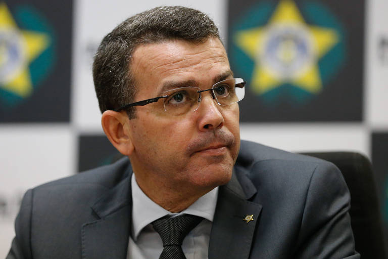 Moraes manda PF ouvir delegado preso sob suspeita de envolvimento no assassinato de Marielle