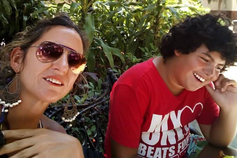 'Queria que meu filho morresse minutos antes de mim': o forte relato de mãe de menino autista
