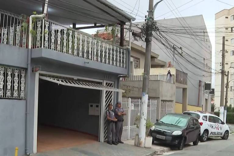 Ladrões invadem residência e matam homem de 88 anos em SP