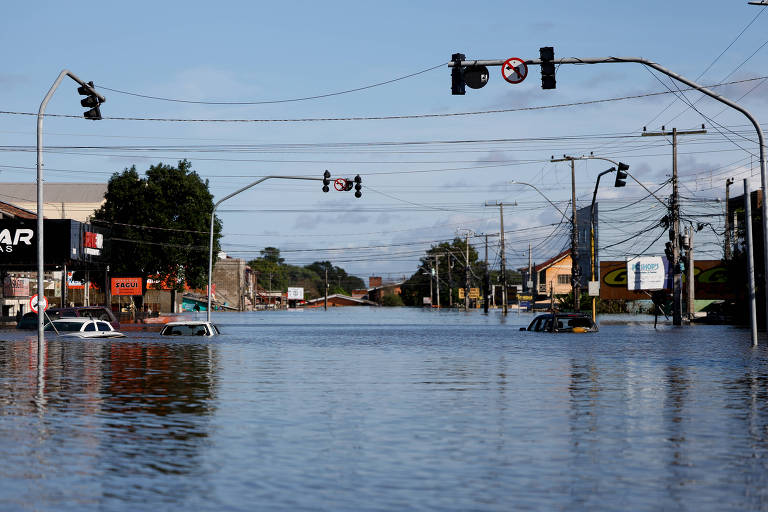 É possível preparar as cidades para lidar com inundações extremas?