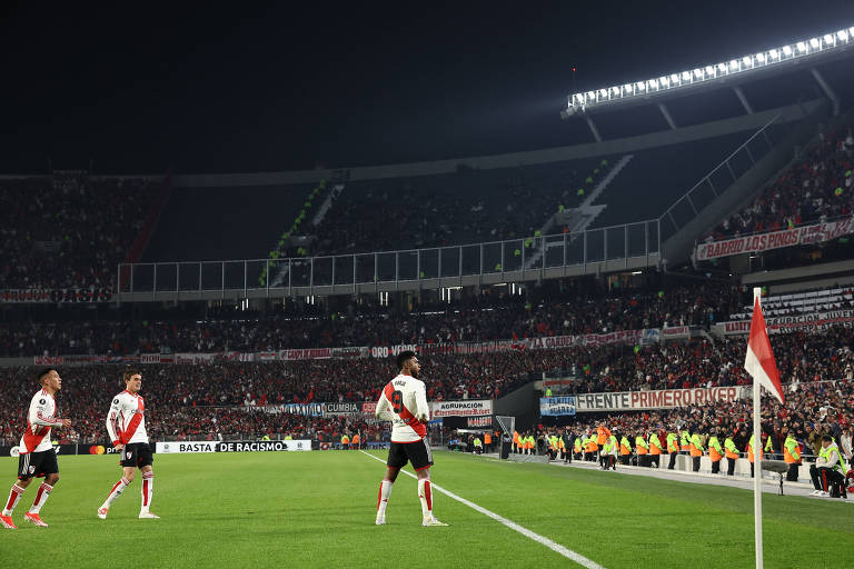 Não entendeu como um time se classifica para o novo Mundial de clubes? A gente explica