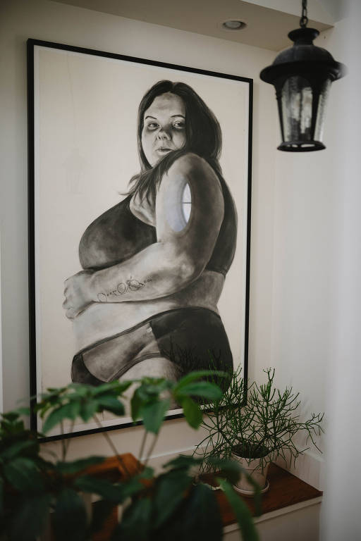 Conheça Virginia Sole-Smith, mulher que se diz 'ativista gorda'