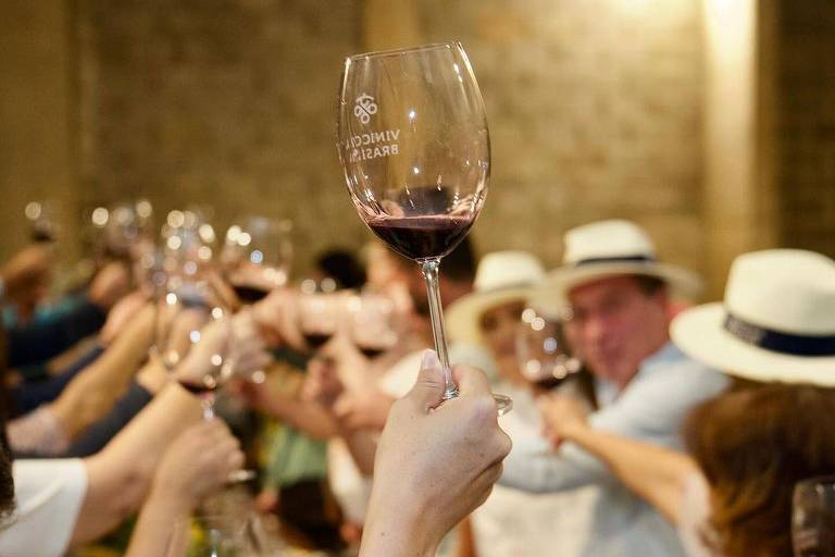 Brasília ganha sua primeira vinícola e tem 100% de produção local