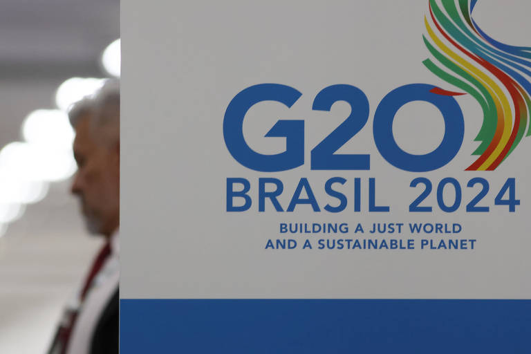 Grupo legislativo do G20 se reúne em Alagoas nesta segunda (1)